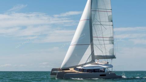 NEEL-TRIMARANS NEEL 51