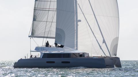 NEEL-TRIMARANS NEEL65 EVOLUTION