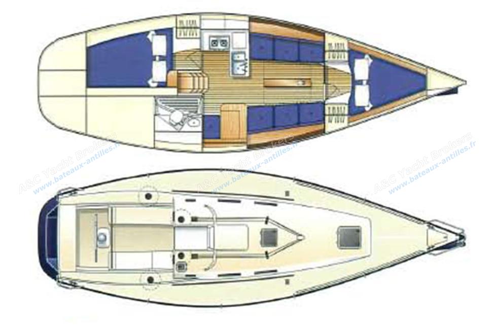 J 109: J-Boats - J-Composites J 109 Sailing Monohull on 