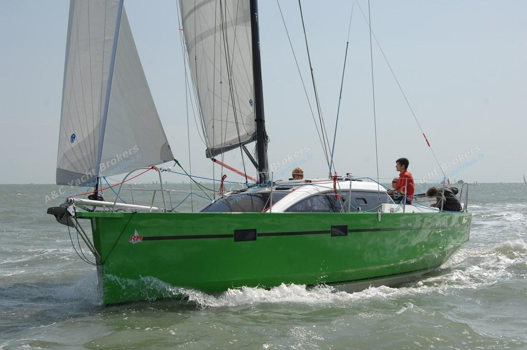 rm 1060 sailboat