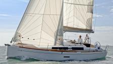 En navigation - Dufour Yachts Dufour 335 Grand'Large, Neuf - France (Ref 270)