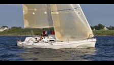 J 92 S navigating - J Composites J 92 S, New - France (Ref 377)