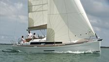 En navigation - Dufour Yachts Dufour 380 Grand'Large, Neuf - France (Ref 157)