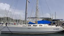 Dufour Yachts Dufour 40 Performance : In marina