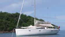 Sailing Monohull A C Yacht Brokers Buy Or Sell Your Yacht In The Caribbean