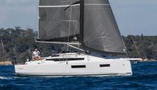 Jeanneau Sun Odyssey 350 : 