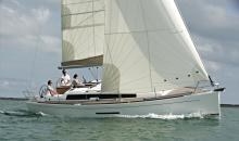 En navigation - Dufour Yachts Dufour 380 Grand'Large, Neuf - France (Ref 157)