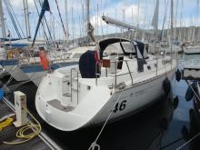 Sun Odyssey 34.2: 