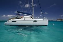 Fountaine Pajot Orana 44 : 