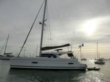 Fountaine Pajot Lipari 41 Maestro : 