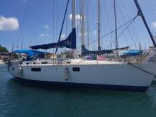 Beneteau Oceanis 440 : 