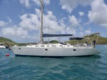 Sold: G-Wind industries Clipper 48c One off Aluminium, Pre-owned, 552 - A&C  Yacht Brokers: Buy or sell your yacht in the Caribbean