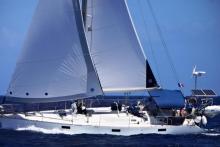 Oceanis 430: