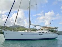 Bénéteau Oceanis 473 : 