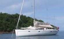 Alize Yacht Opium 39 : 