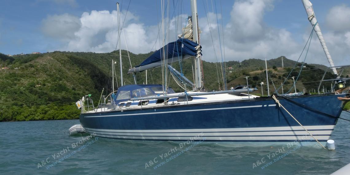 x442 yacht for sale