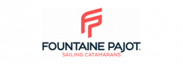 Fountaine Pajot Catamarans