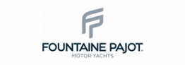 Fountaine Pajot Motor Yachts